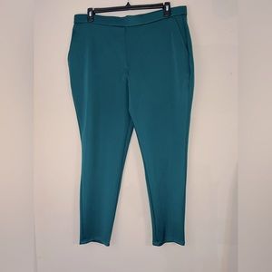 Express Super Soft Double Knit ankle Pants